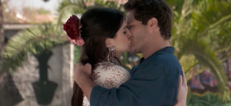 Gemelas | Capítulo 34