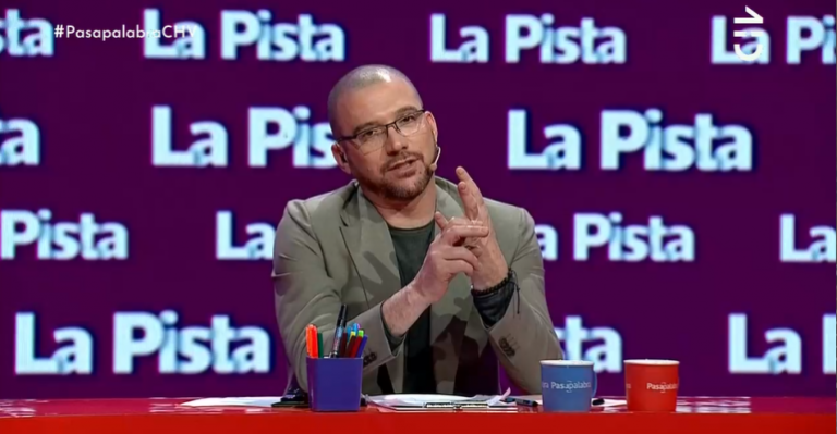 Este fue el trolleo que le hicieron a Julián Elfenbein por su lista de Spotify