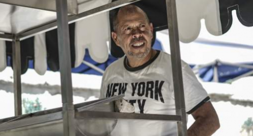 Luis “Conejo” Martínez confesó que por años no se hizo cargo de una de sus hijas