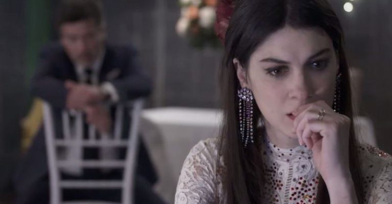 Gemelas | Capítulo 38