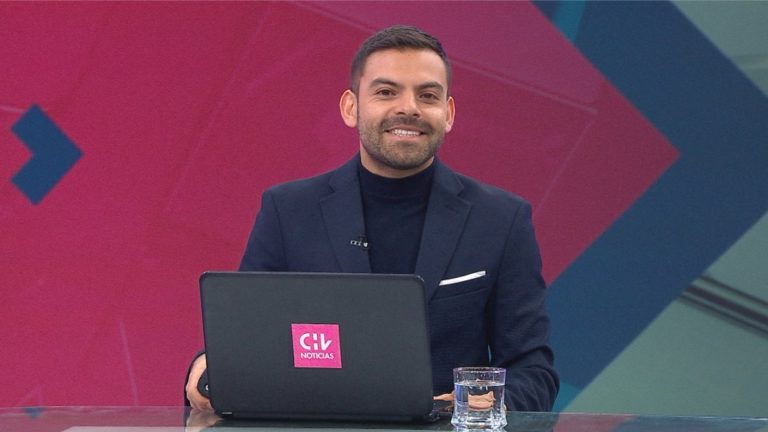 CHV Noticias Tarde | Domingo 1 de septiembre