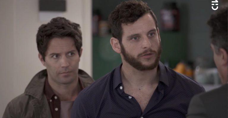 ¡Cosito quiere la mejor fiesta! Antonio se molestó con el cambio de planes de su boda