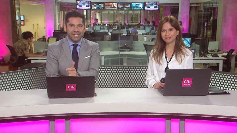 CHV Noticias Tarde | Lunes 2 de septiembre