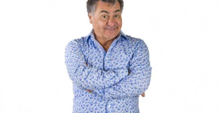 Pato Torres recordó su época universitaria: 