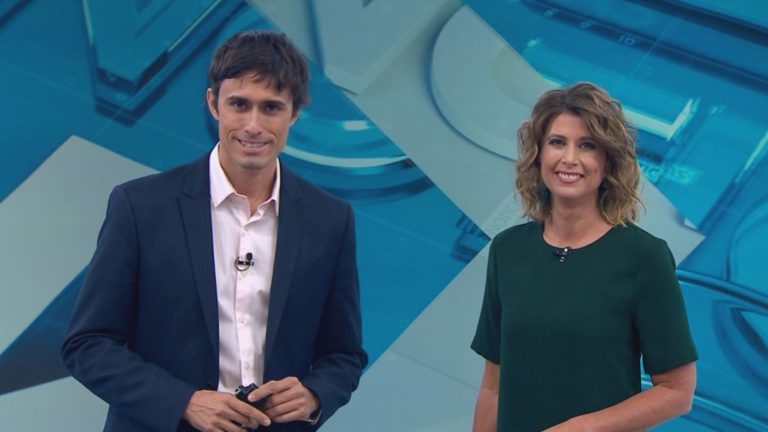 CHV Noticias Central | Lunes 2 de septiembre