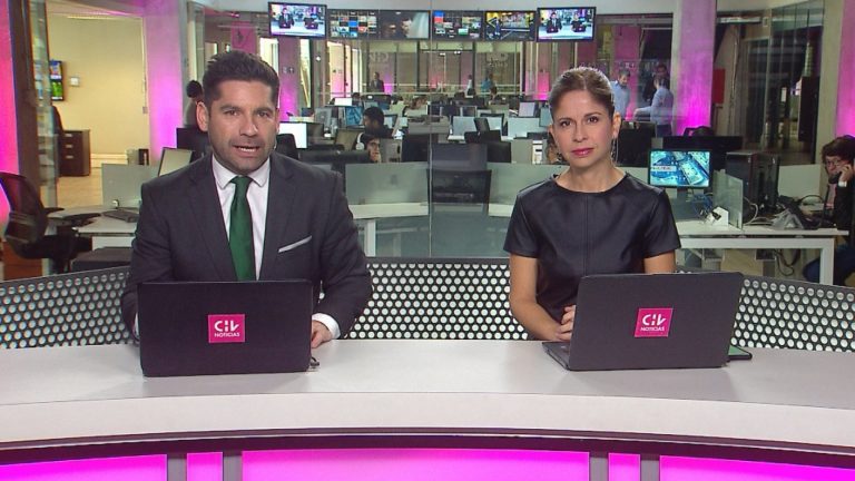 CHV Noticias Tarde | Martes 3 septiembre