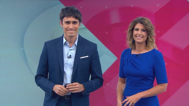 CHV Noticias Central | Martes 3 de septiembre