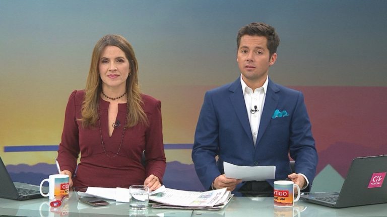 Contigo CHV Noticias AM | Miércoles 4 de septiembre