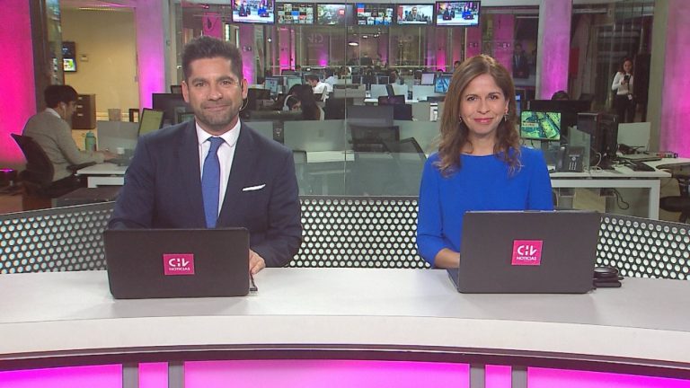 CHV Noticias Tarde | Miércoles 4 de septiembre