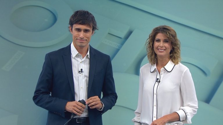 CHV Noticias Central | Miércoles 4 de septiembre