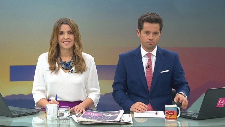 Contigo CHV Noticias AM | Jueves 5 de septiembre