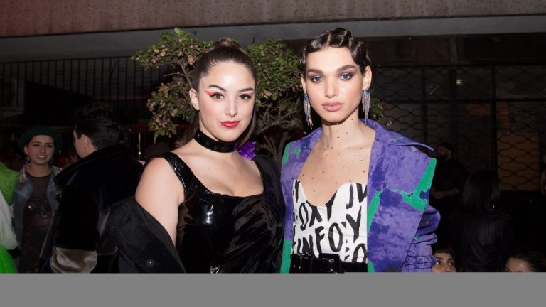 Con Helenia Melán, Camila Recabarren y Princesa Alba: Todo lo que tienes que saber de la Gala Galio que transmite CHV Live