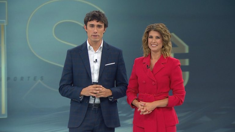 CHV Noticias Central | Jueves 5 de septiembre