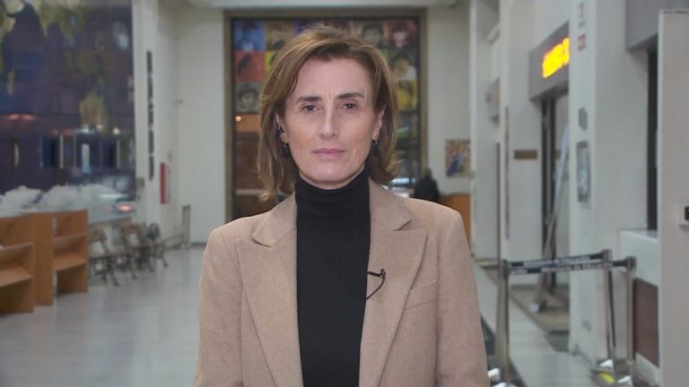 Cubillos reafirma que la acusación constitucional 