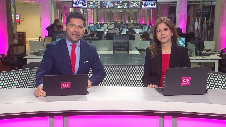 CHV Noticias Tarde | Viernes 6 de septiembre