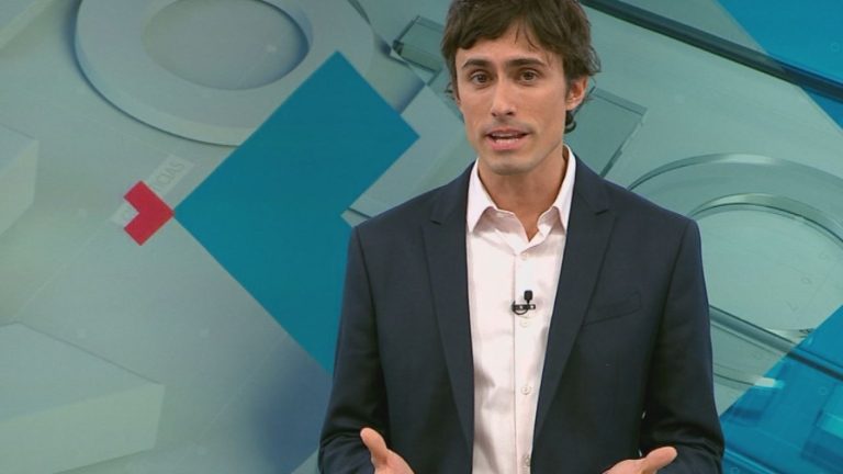 CHV Noticias Central | Viernes 6 de septiembre