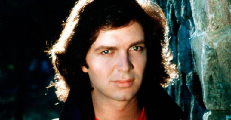 Adiós a un grande: Esta fue la última gran entrevista a Camilo Sesto