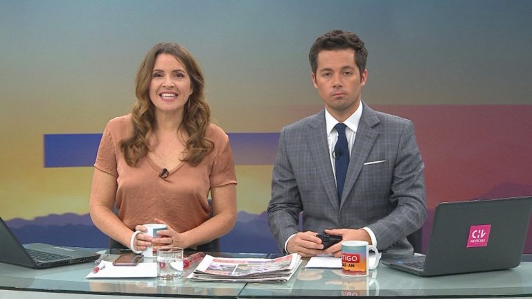 Contigo CHV Noticias AM | Lunes 9 de septiembre
