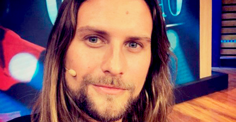 Jean Philippe Cretton revolucionó Instagram con tierno regalo de su hija