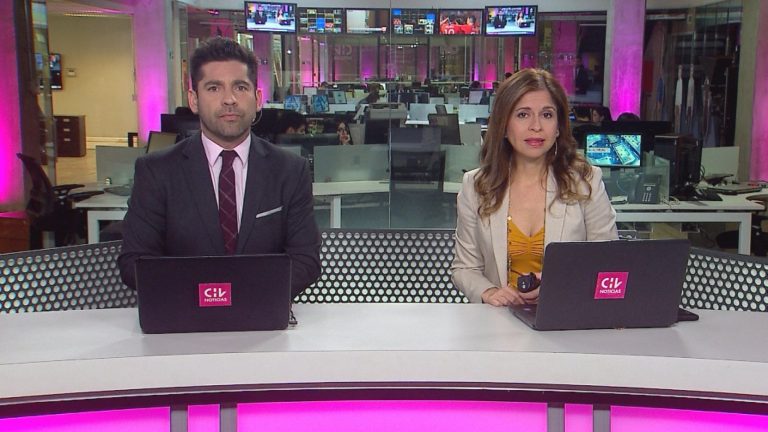 CHV Noticias Tarde | Martes 10 de septiembre