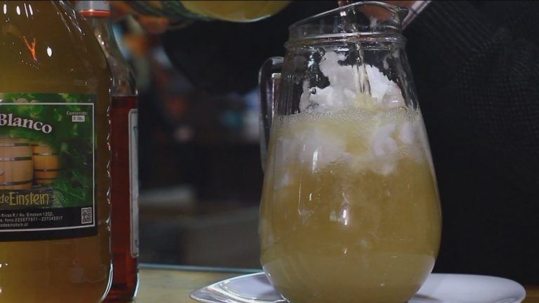 Advierten de los peligros del concurso que premia al que consume más alcohol