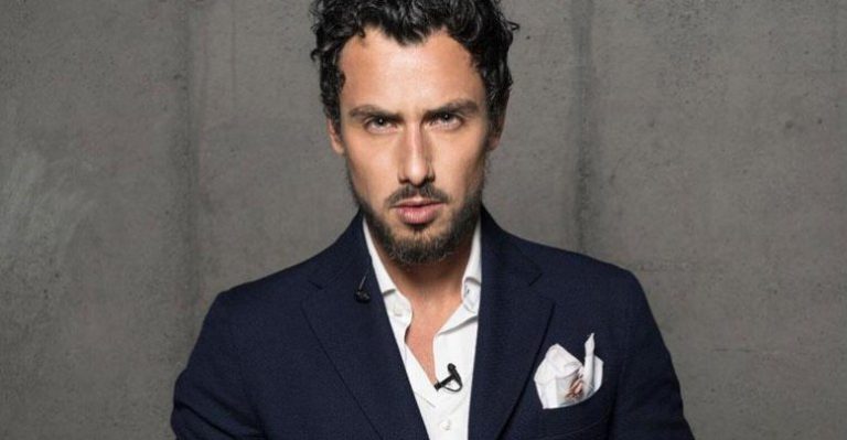 Marcelo Marocchino: Conoce los mejores looks del referente de moda masculina