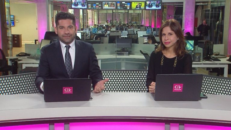 CHV Noticias Tarde | Miércoles 11 de septiembre