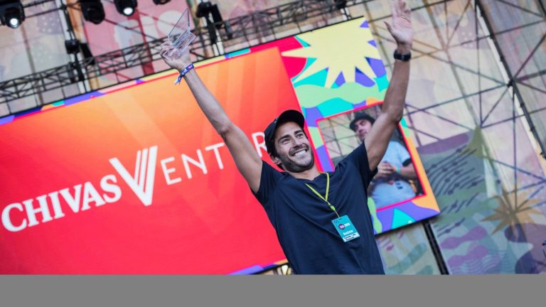 Competencia ofrece 1 millón de dólares a emprendedores que tengan la mejor idea del mundo