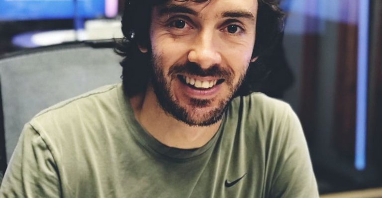 Joaquín Barañao compartió el origen de palabras y nombres de nuestro país