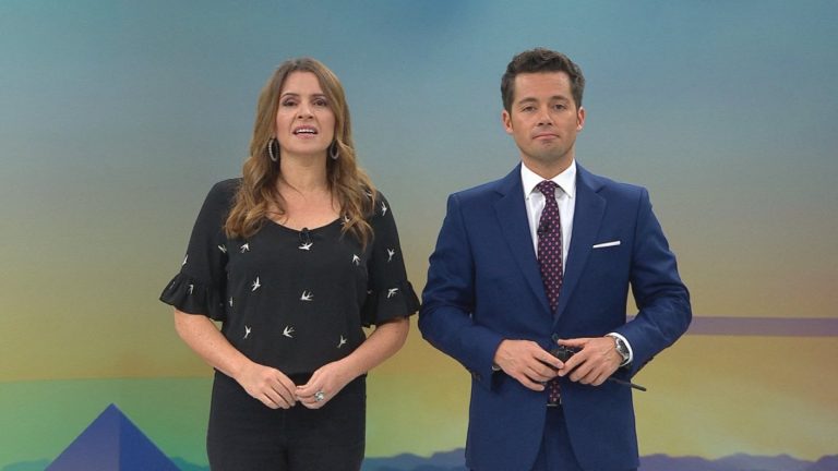 Contigo CHV Noticias AM | Jueves 12 de septiembre