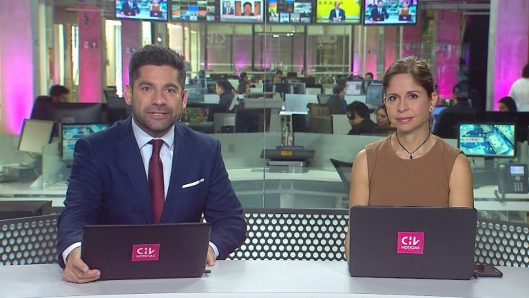 CHV Noticias Tarde | Jueves 12 de septiembre