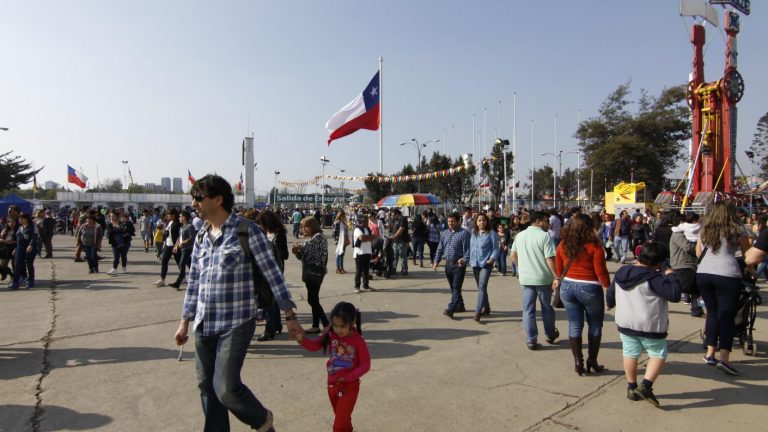 ¿Cómo estará el tiempo para el 18? Aquí está el pronóstico más esperado del año