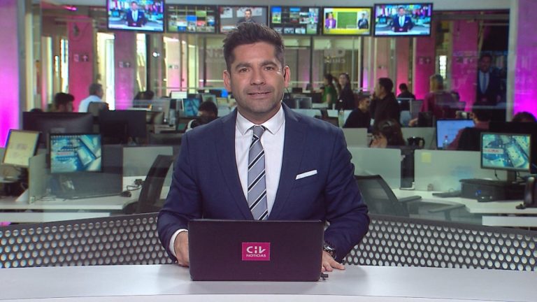 CHV Noticias Tarde | Viernes 13 de septiembre