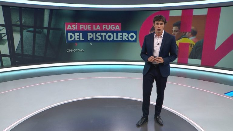 CHV Noticias Central | Viernes 13 de septiembre