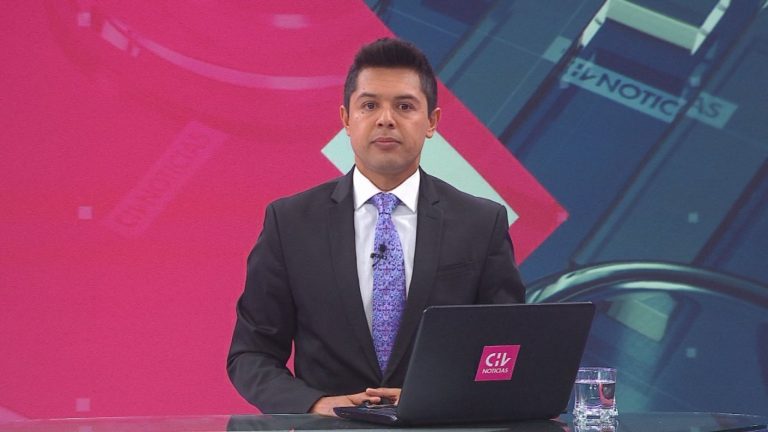 CHV Noticias Tarde | Sábado 14 de septiembre