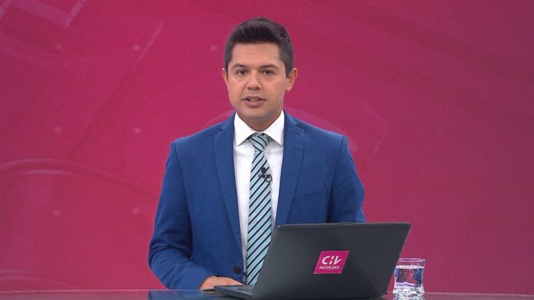 CHV Noticias Tarde | Domingo 15 de septiembre