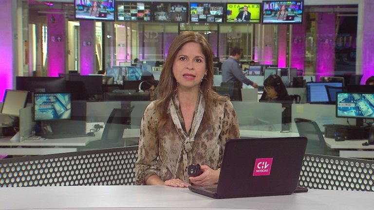 CHV Noticias tarde | Martes 17 de septiembre