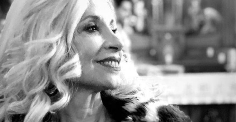 Esta es la impactante foto de Loreto Valenzuela en bikini que revoluciona las redes sociales