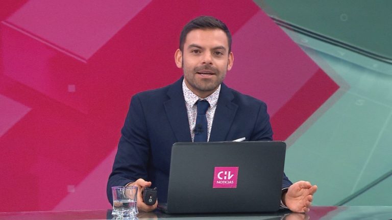 CHV Noticias Tarde | Miércoles 18 de septiembre