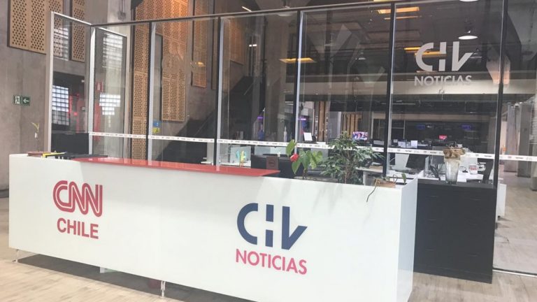 Noticias Turner Chile condena enérgicamente agresión de acoso sufrida por Marianela Estrada