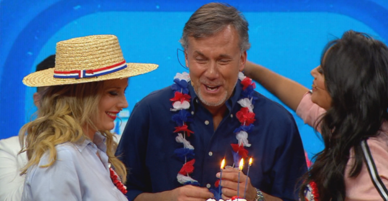 Viva La Pipol | Capítulo 20 de septiembre