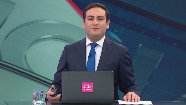 CHV Noticias Tarde | Viernes 20 de septiembre