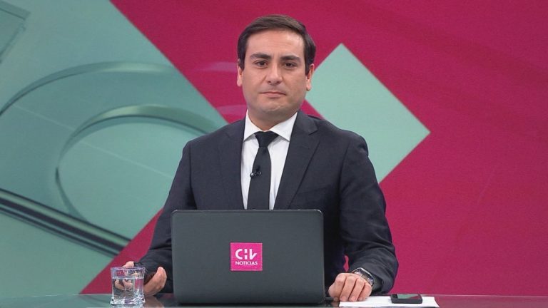 CHV Noticias Tarde | Sábado 21 de septiembre