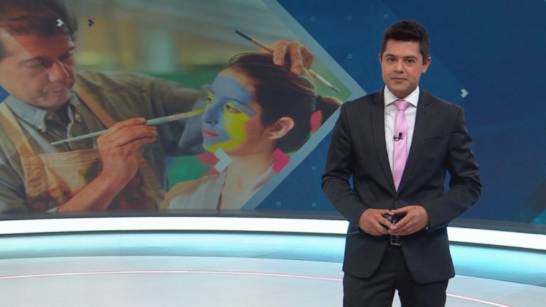 CHV Noticias Central | Sábado 21 de septiembre