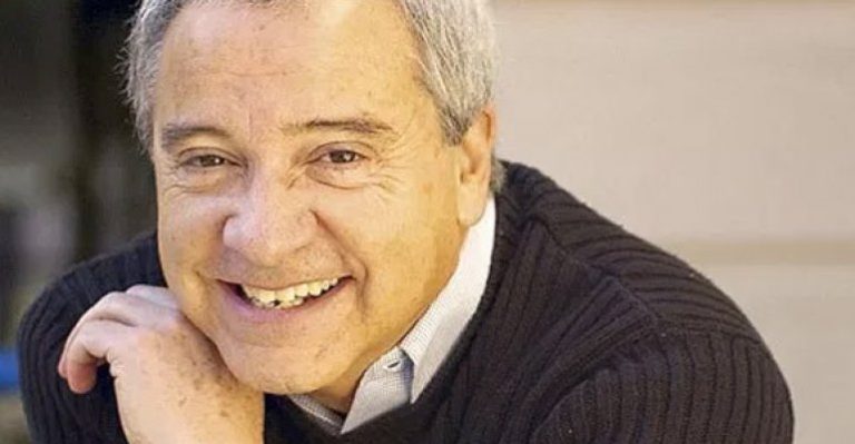 Pollo Fuentes reveló que su madre sufrió violencia intrafamiliar