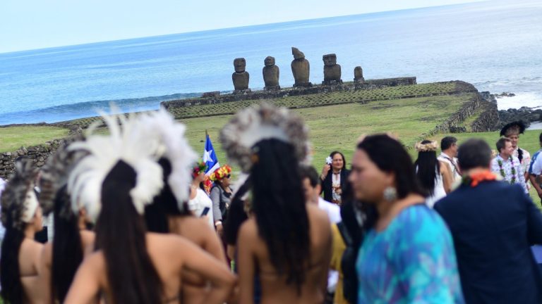 Crecen el interés por Isla de Pascua: En un 80% han aumentado los viajes a Rapa Nui en 2019