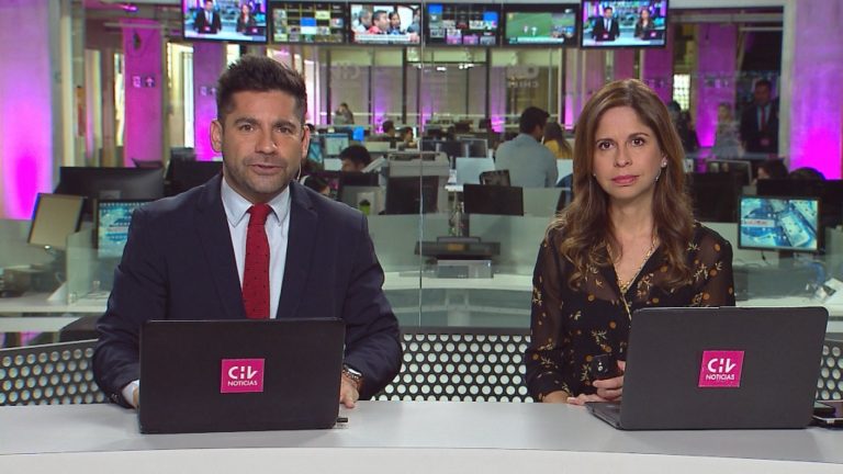 CHV Noticias Tarde | Martes 24 de septiembre