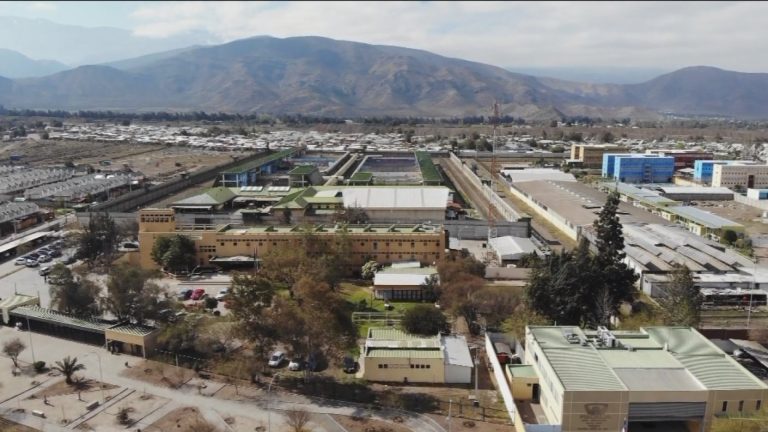 Visitamos las celdas VIP: Hasta gimnasio y ferretería controlaban internos de Colina 2