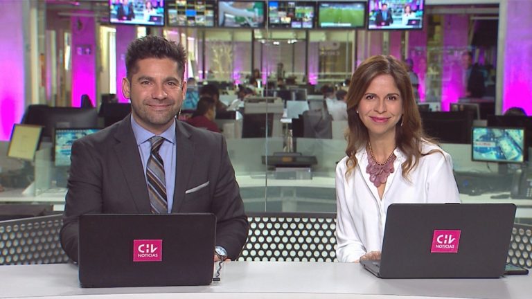 CHV Noticias Tarde | Miércoles 25 de septiembre