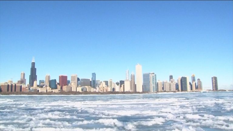 Nuevas malas noticias para el planeta: Aumento del nivel del mar ya es imparable